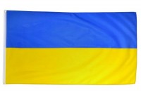 Прапор України Mil-Tec Розмір прапора-150х90см